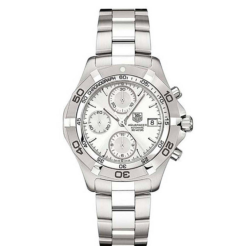 Tag-Heuer (CAF2111.BA0809)