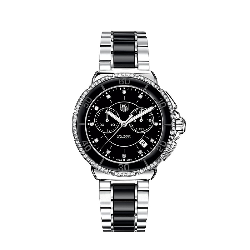 Tag-Heuer (CAH1212.BA0862)