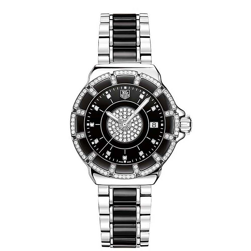 Tag-Heuer (WAH1219.BA0859)