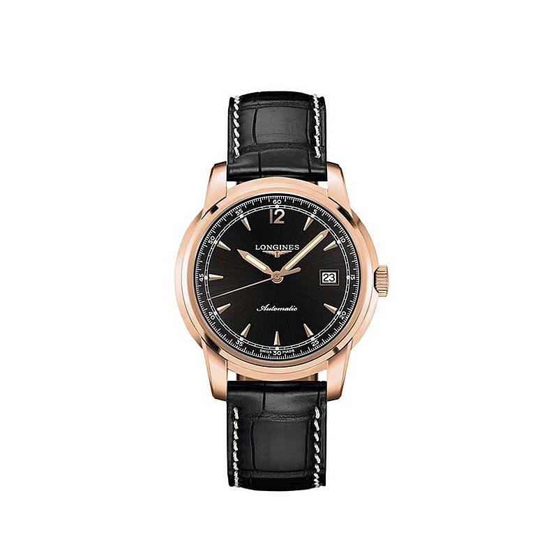 Longines (L2.766.8.59.4) - The Longines Saint-Imier Collection