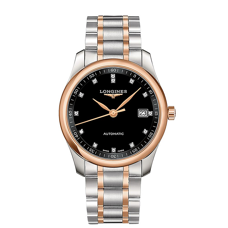 Longines (L2.793.5.57.7) - The Longines Master Collection