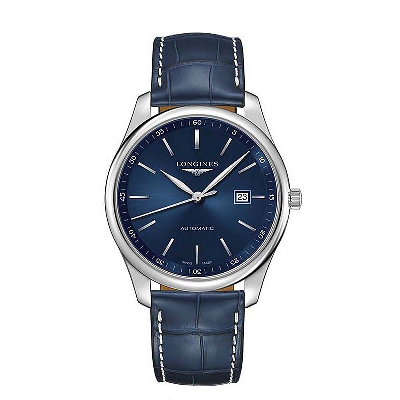 Longines (L2.893.4.92.2) - The Longines Master Collection