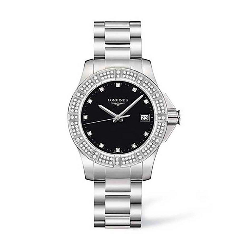 Longines (L3.280.0.57.6) - Conquest