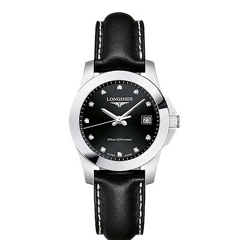 Longines (L3.376.4.57.3) - Conquest