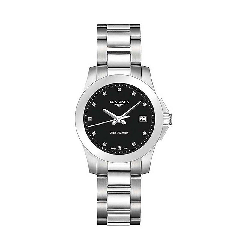 Longines (L3.377.4.57.6) - Conquest