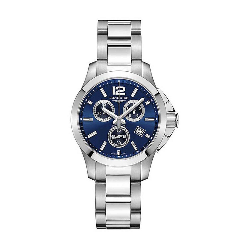 Longines (L3.379.4.96.6) - Conquest
