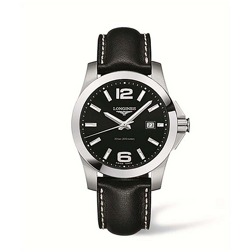 Longines (L3.659.4.58.0) - Conquest