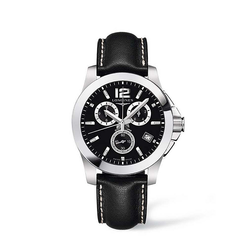 Longines (L3.660.4.56.0) - Conquest
