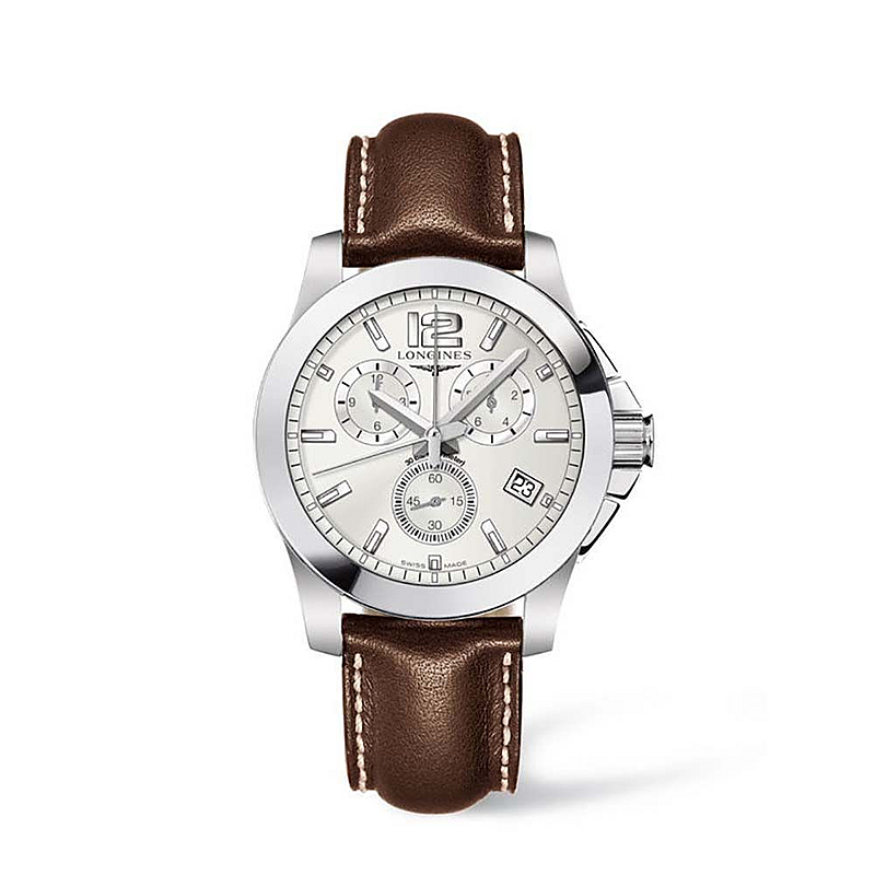 Longines (L3.660.4.76.4) - Conquest