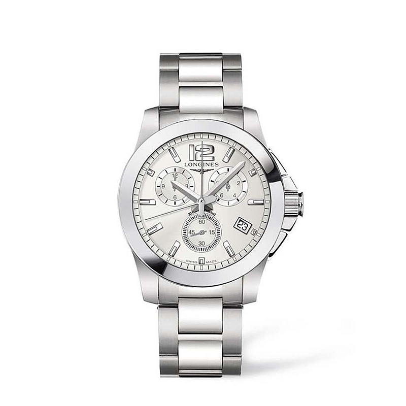 Longines (L3.660.4.76.6) - Conquest