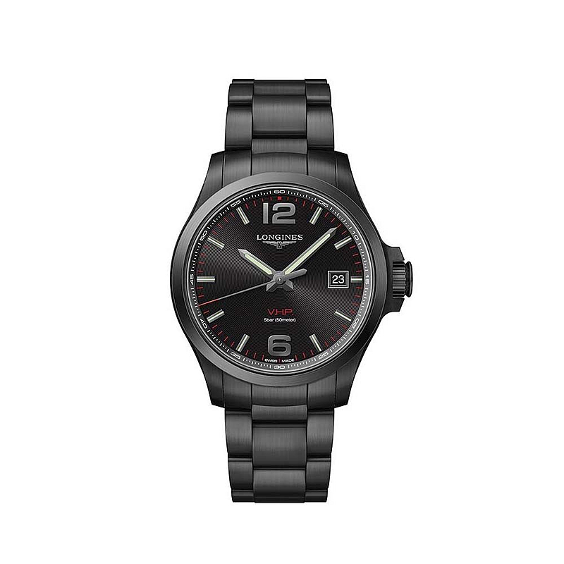 Longines (L3.726.2.56.6) - Conquest V.H.P.