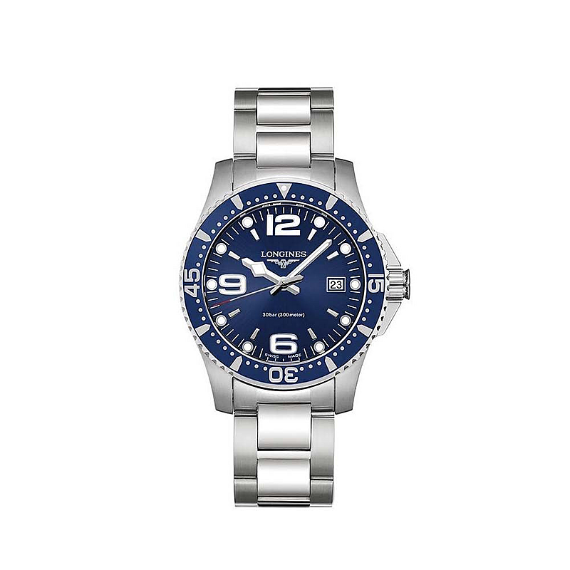 Longines (L3.740.4.96.6) - HydroConquest