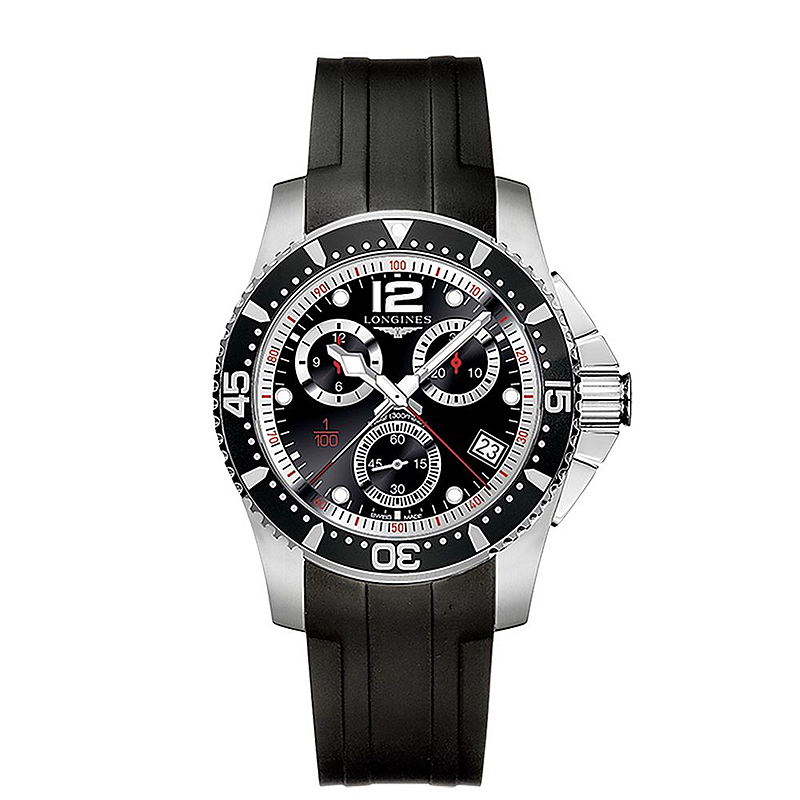 Longines (L3.743.4.56.2) - HydroConquest