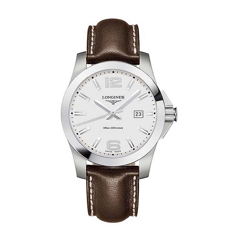 Longines (L3.759.4.76.4) - Conquest