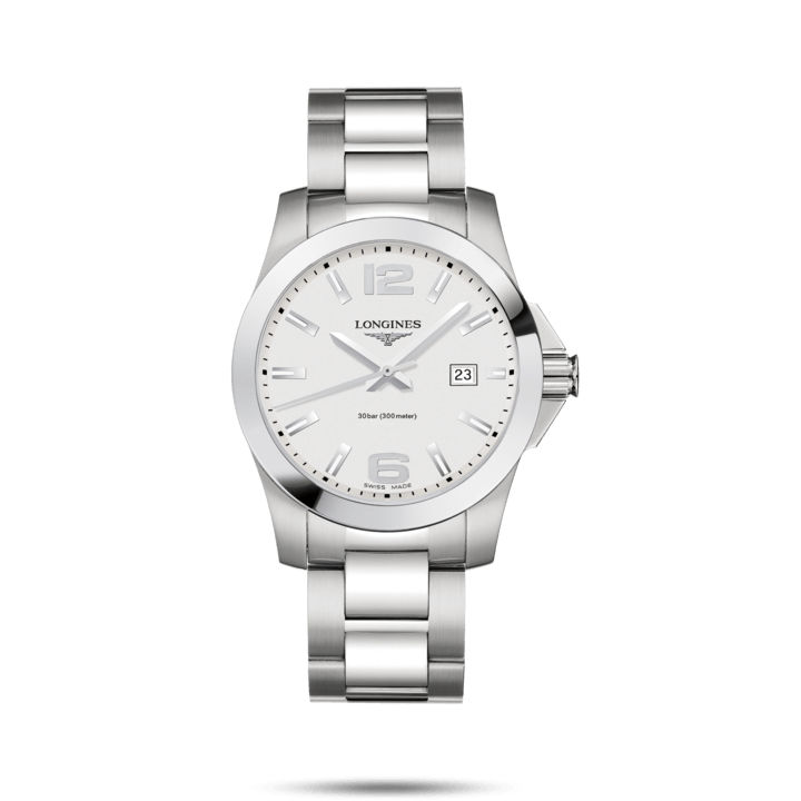 Longines (L3.759.4.76.6) - Conquest