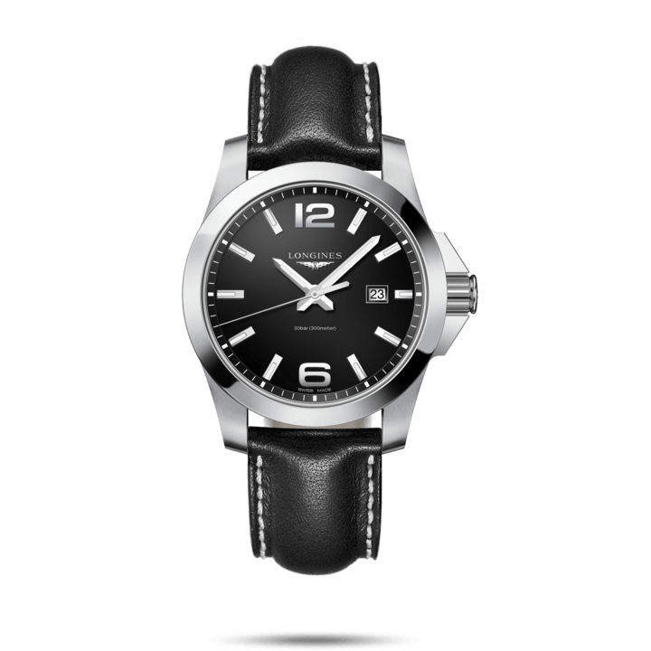 Longines (L3.760.4.56.3) - Conquest