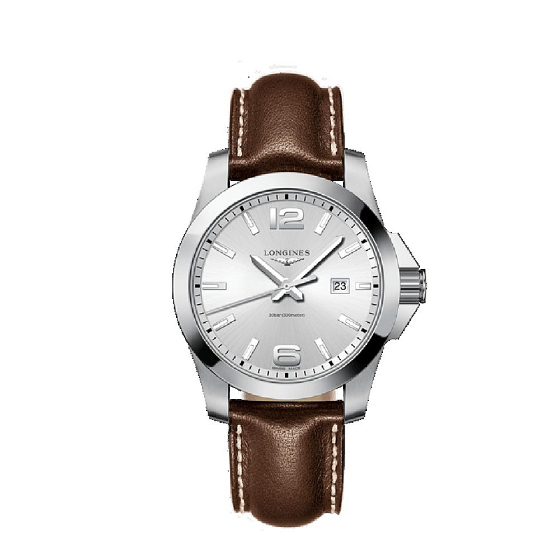 Longines (L3.760.4.76.5) - Conquest
