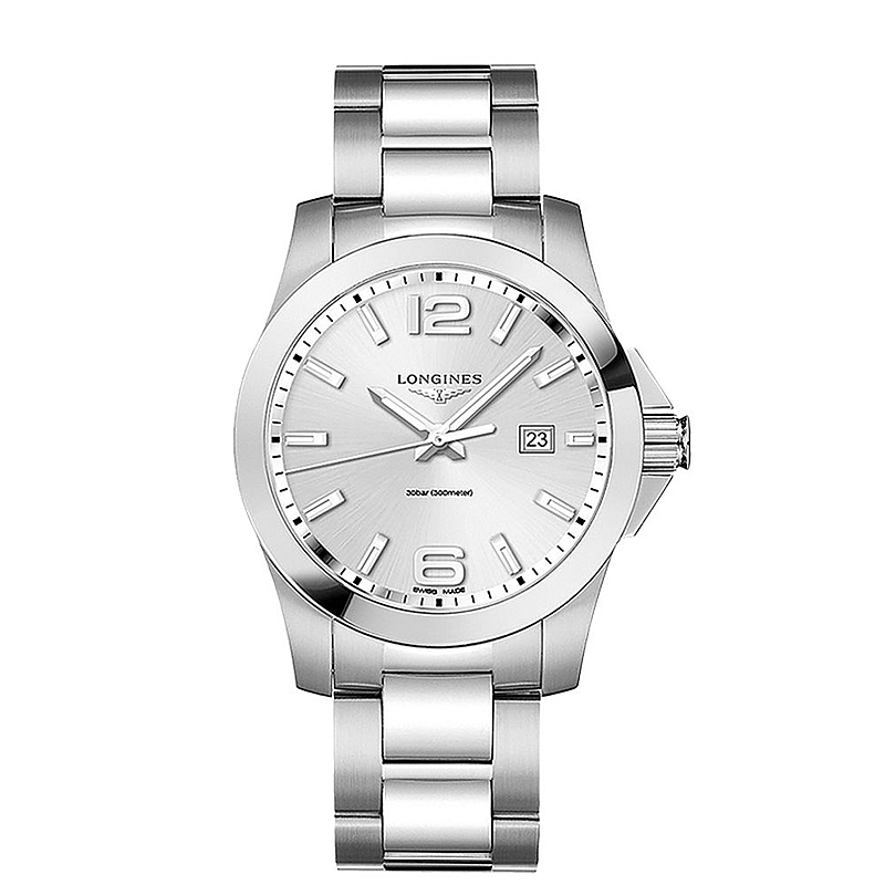 Longines (L3.760.4.76.6) - Conquest