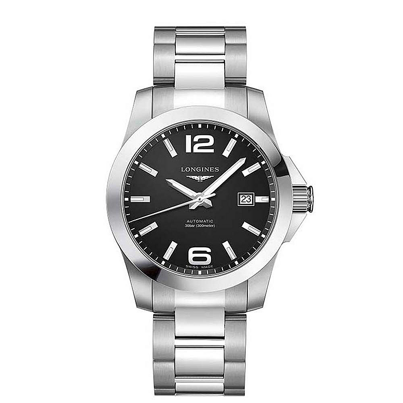 Longines (L3.777.4.58.6) - Conquest