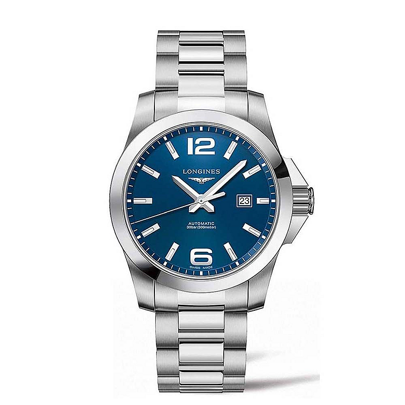 Longines (L3.778.4.96.6) - Conquest
