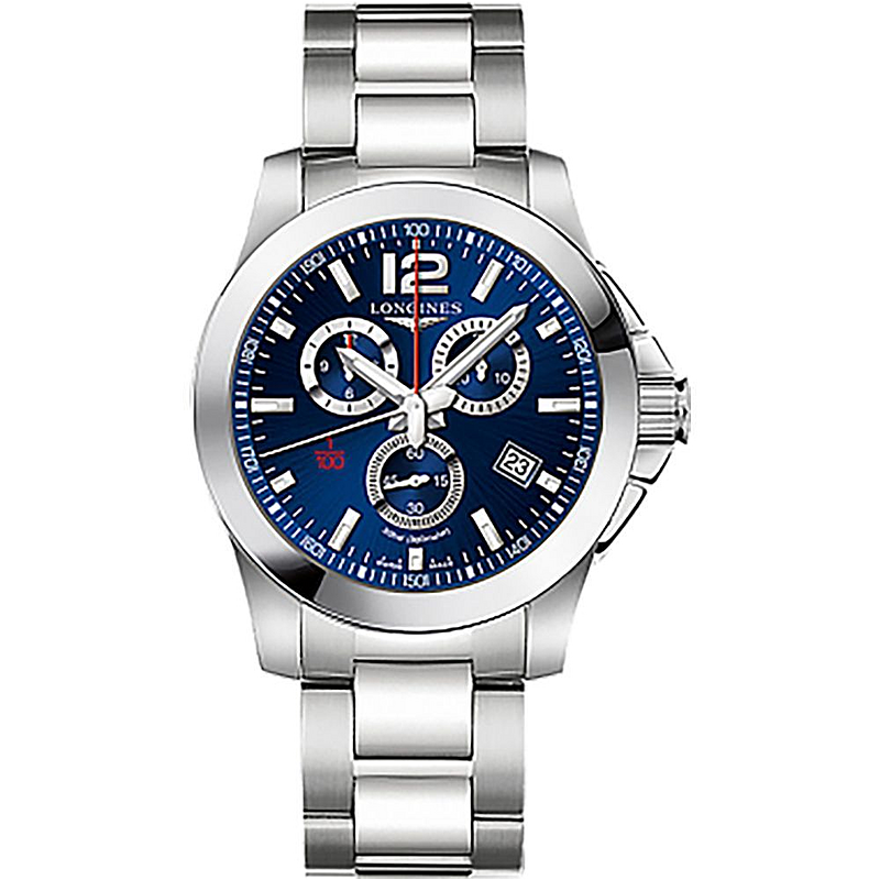 Longines (L3.800.4.96.6) - Conquest