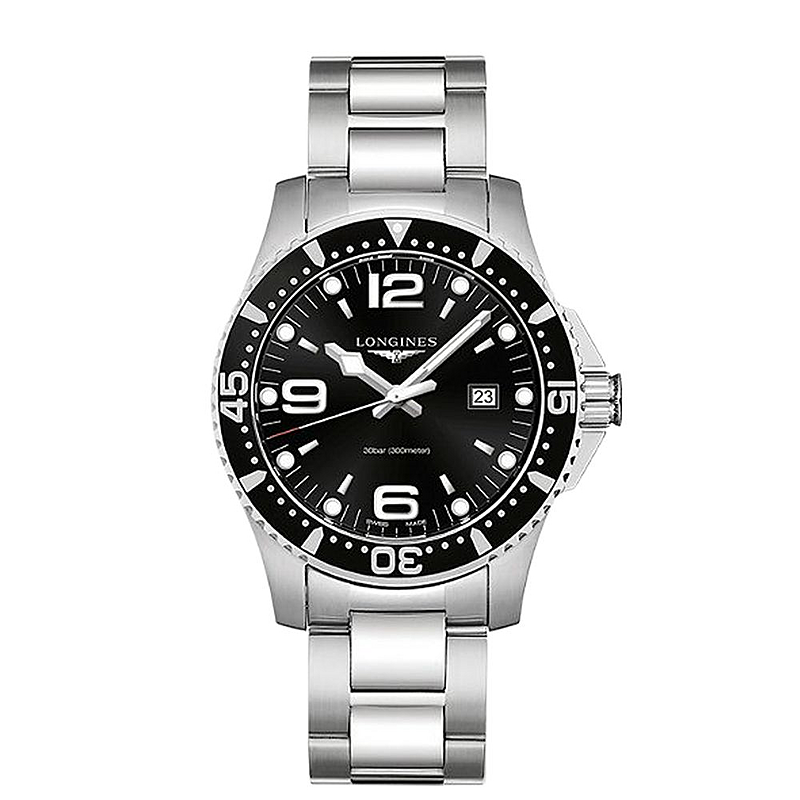 Longines (L3.840.4.56.6) - HydroConquest