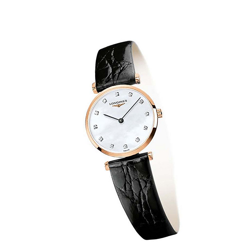 Longines (L4.209.1.87.2) - La Grande Classique de Longines