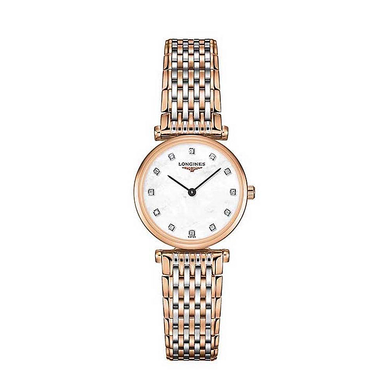 Longines (L4.209.1.97.7) - La Grande Classique de Longines
