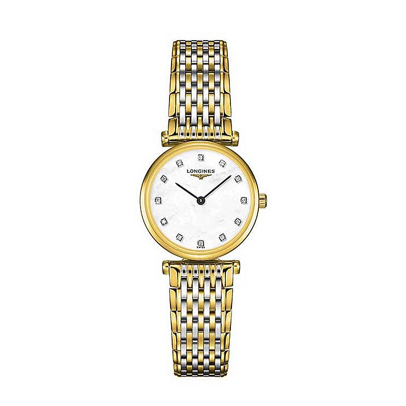 Longines (L4.209.2.87.7) - La Grande Classique de Longines