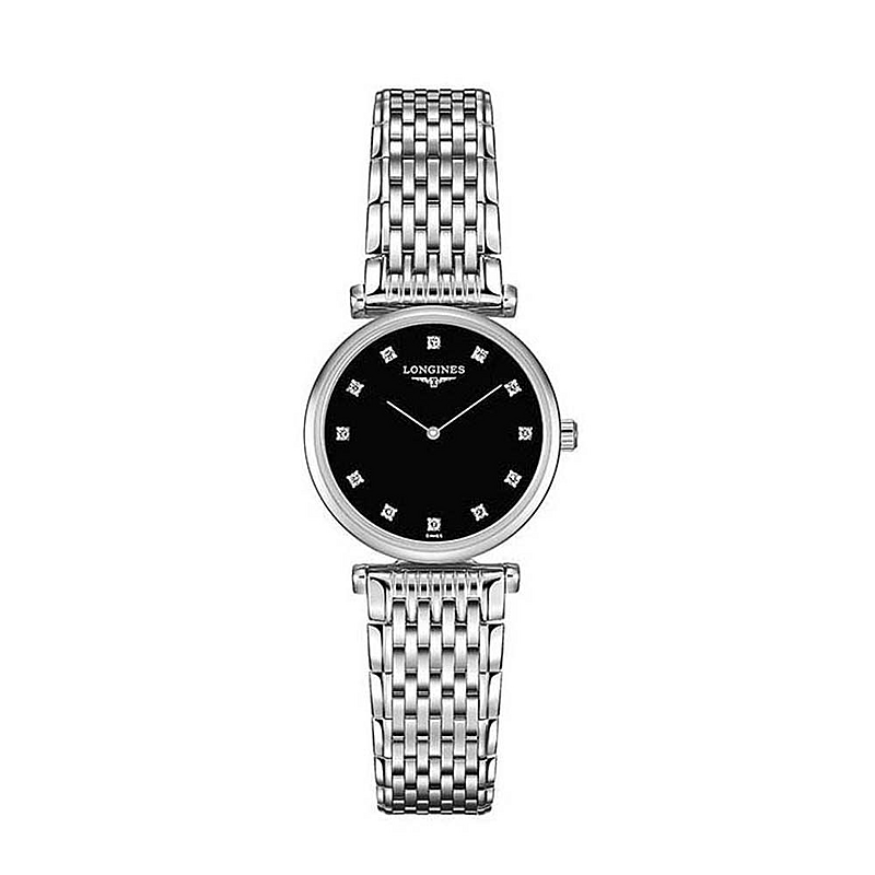 Longines (L4.209.4.58.6) - La Grande Classique de Longines