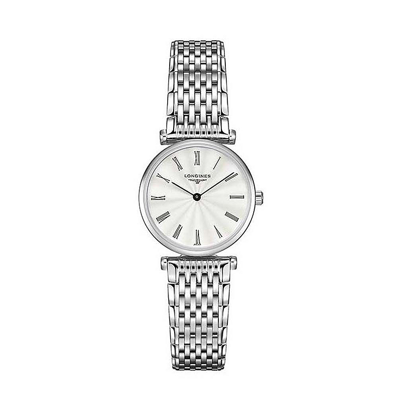 Longines (L4.209.4.71.6) - La Grande Classique de Longines