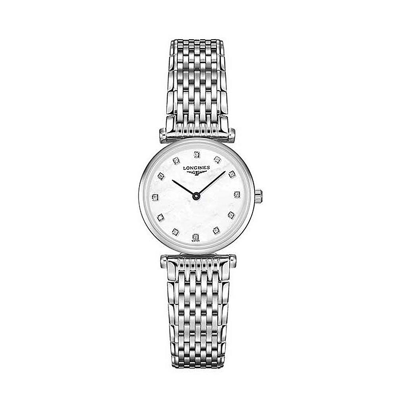 Longines (L4.209.4.87.6) - La Grande Classique de Longines