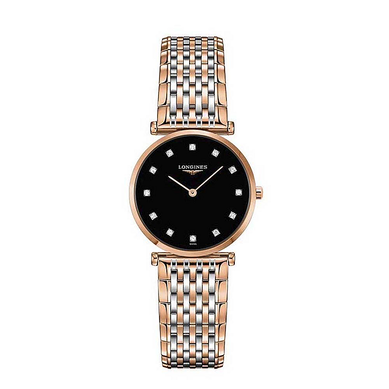 Longines (L4.512.1.57.7) - La Grande Classique de Longines