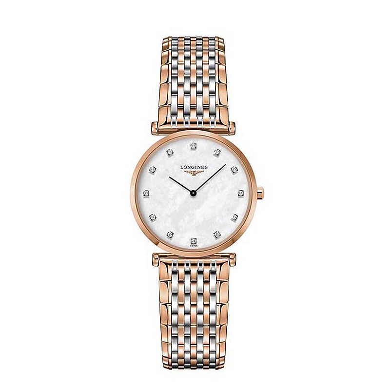 Longines (L4.512.1.97.7) - La Grande Classique de Longines