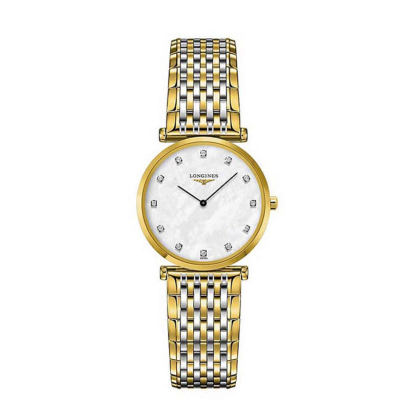 Longines (L4.512.2.87.7) - La Grande Classique de Longines