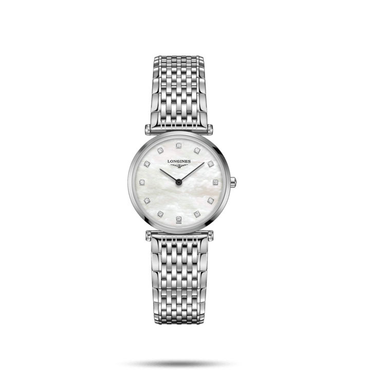 Longines (L4.512.4.87.6) - La Grande Classique de Longines