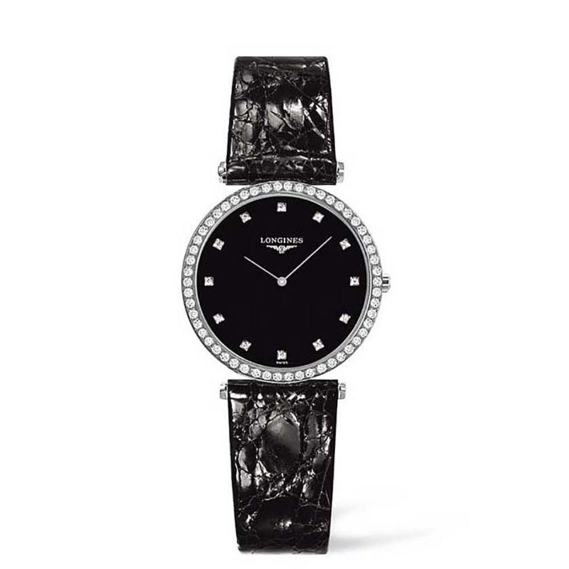 Longines (L4.513.0.58.2) - La Grande Classique de Longines