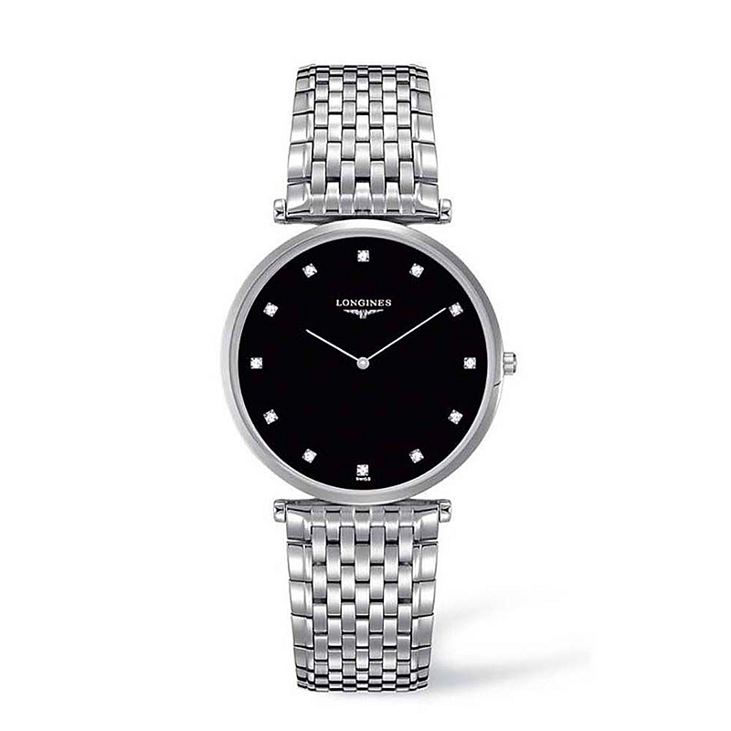 Longines (L4.766.4.58.6) - La Grande Classique de Longines