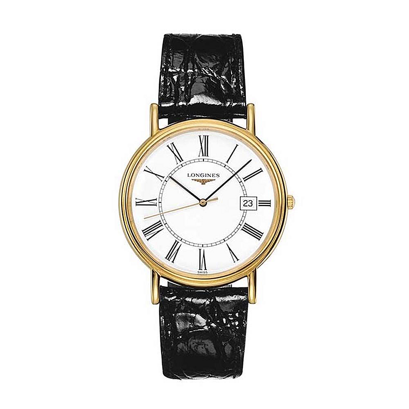 Longines (L4.790.2.11.2) - Présence