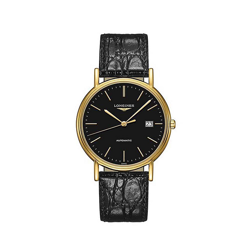 Longines (L4.921.2.52.2) - Présence
