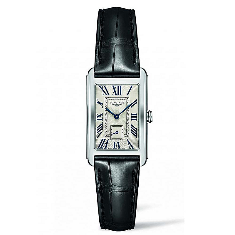 Longines (L5.512.4.57.0) - Longines DolceVita