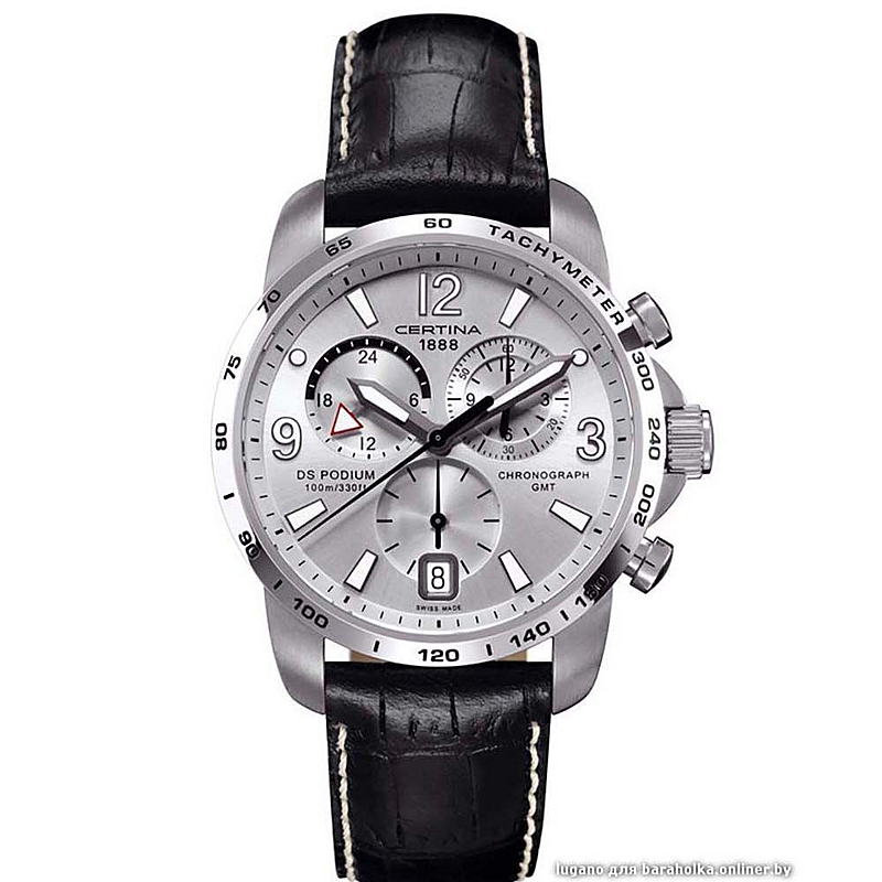 Certina (C0016391603700)