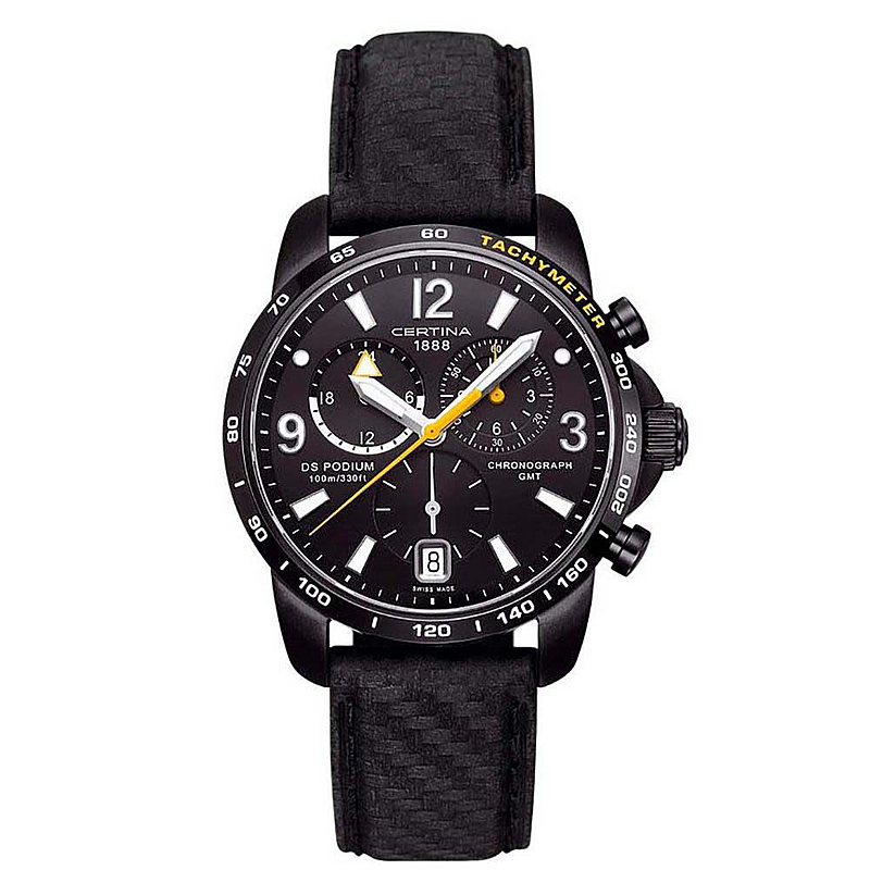 Certina (C0016391605701)