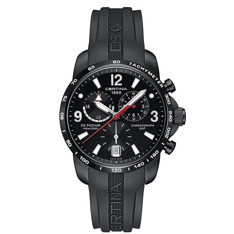 Certina (C0016391705700)