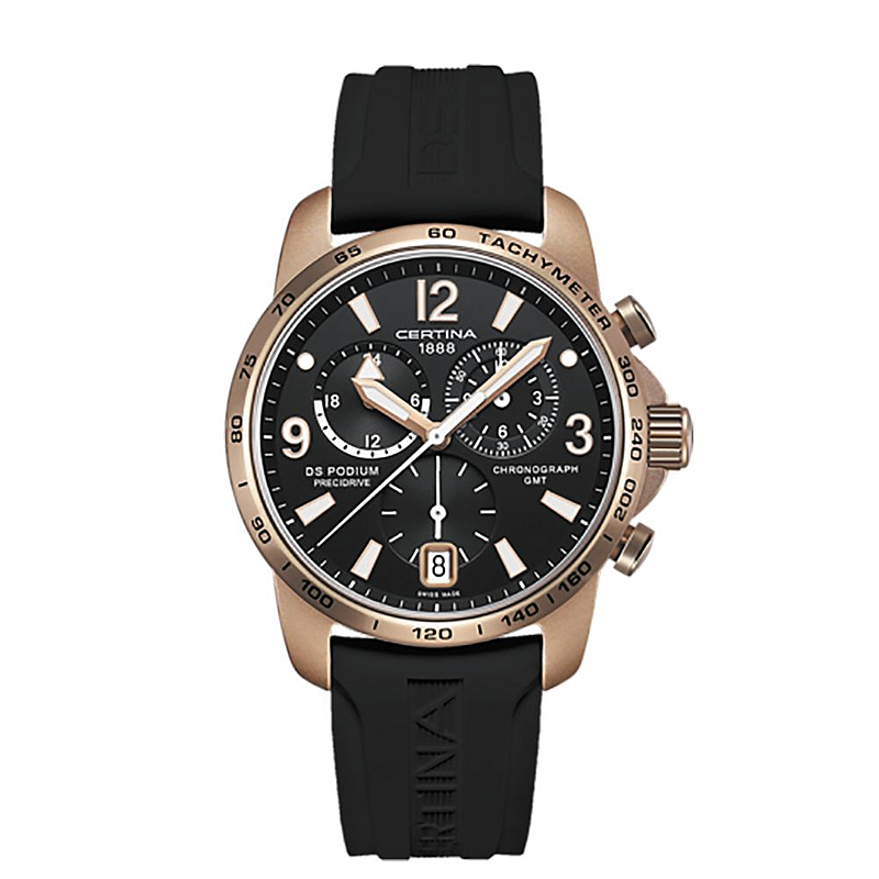 Certina (C0016399705704)