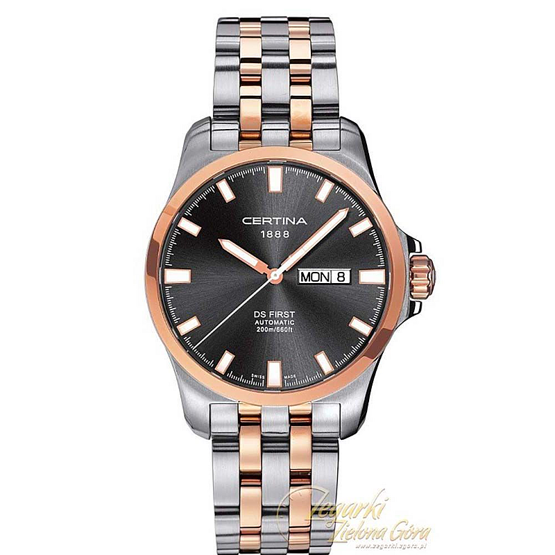 Certina (C0144072208100)
