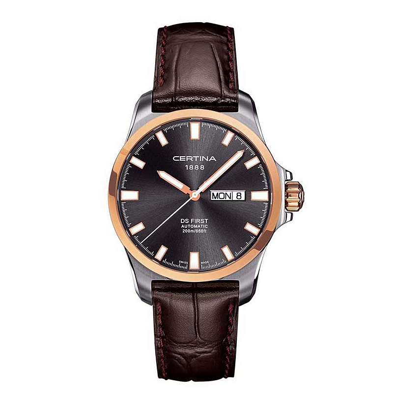 Certina (C0144072608100)