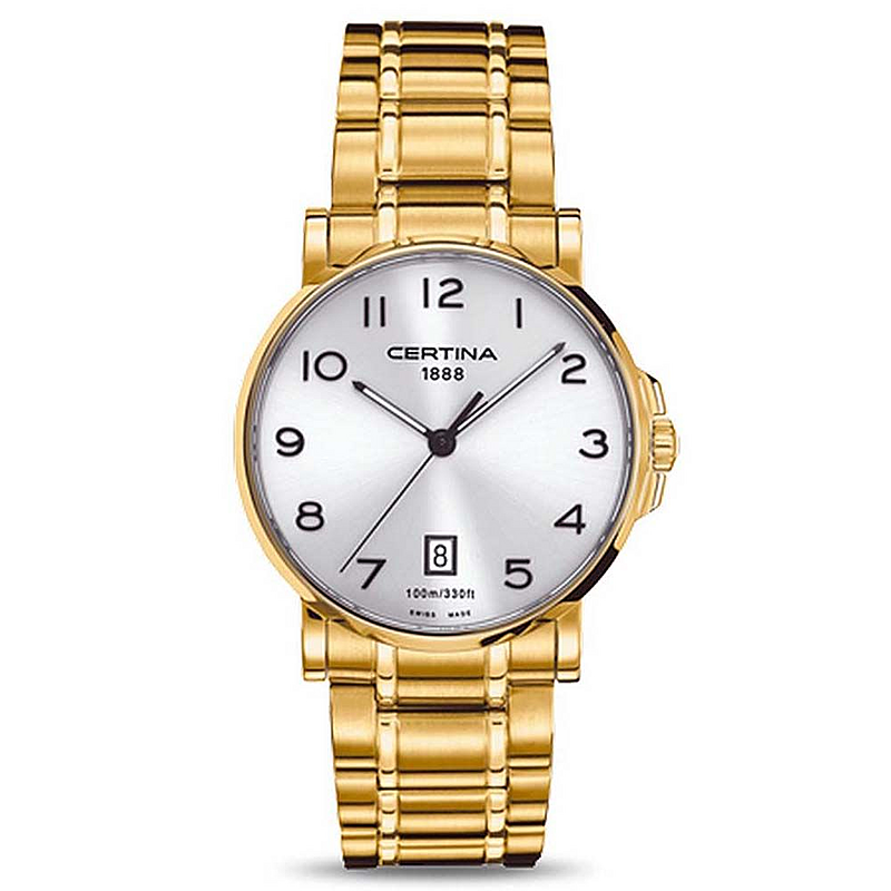 Certina (C0174103303200)
