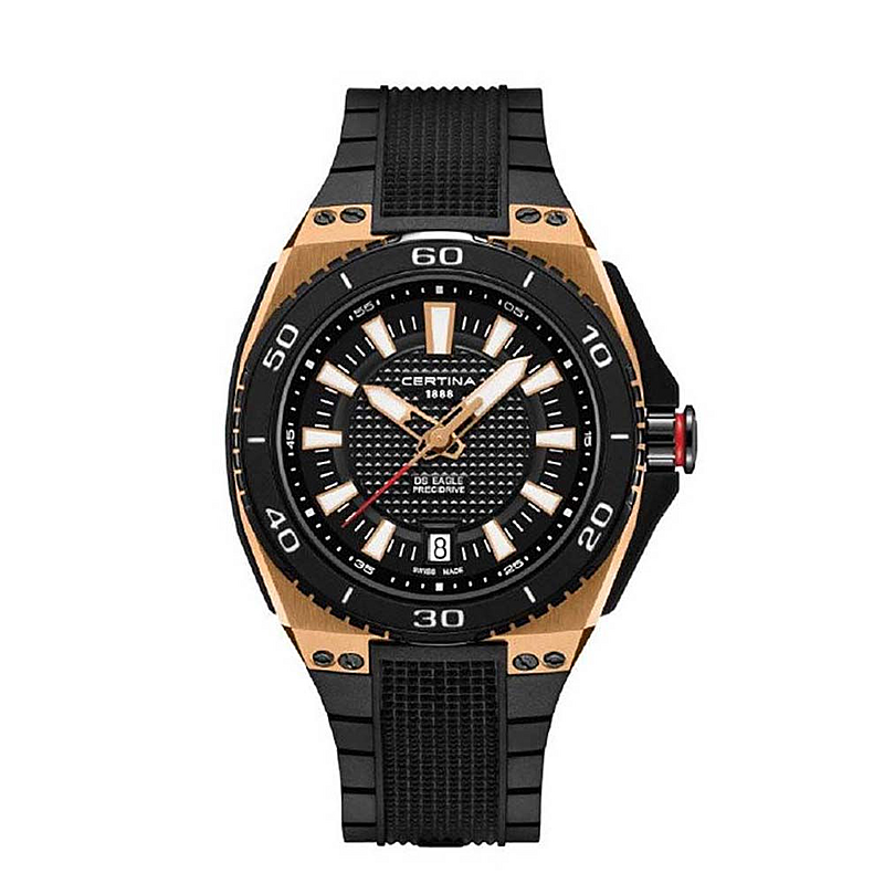 Certina (C0237103705100)