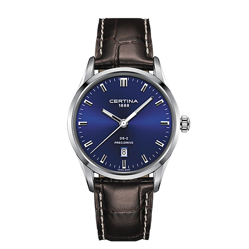 Certina (C0244101604120)